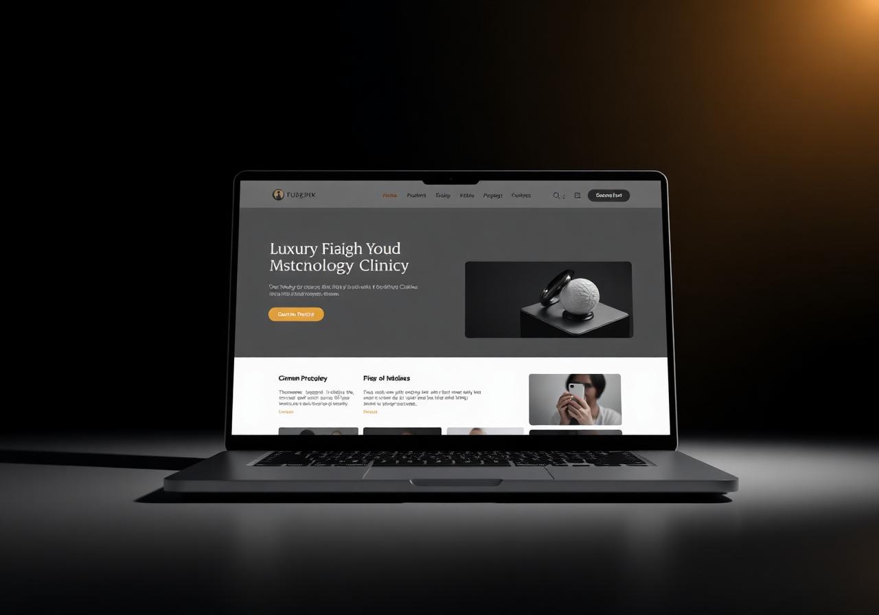 Mindwell — Therapy & Mental Wellness
