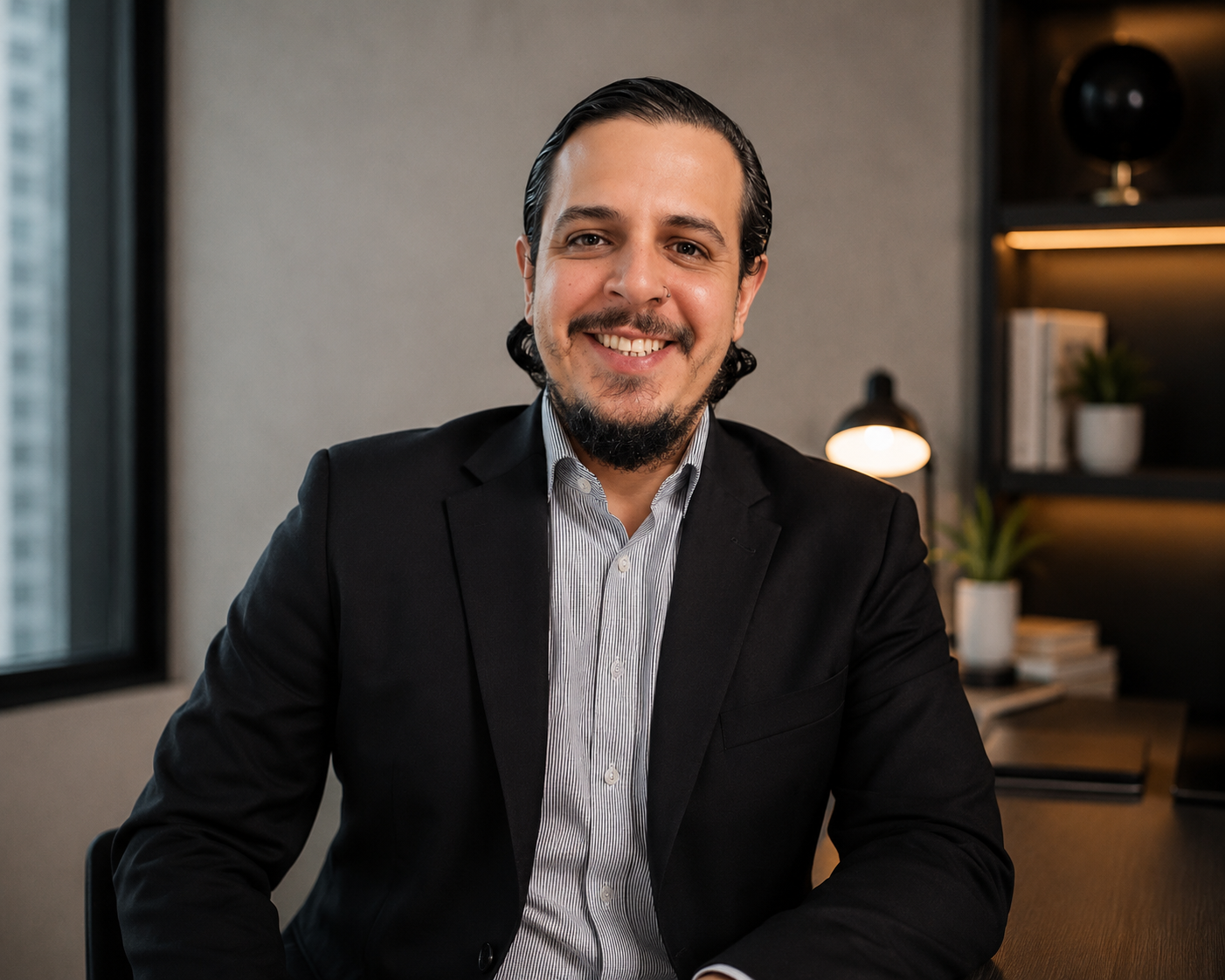 Carlos Murillo Quesada — estrategia digital y diseño web